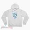 All My Dawgs Hate Ice Kevin Ku Hoodie