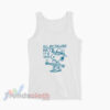 All My Dawgs Hate Ice Kevin Ku Tank Top