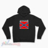 You Wear Your X And I’ll Wear Mine Hoodie