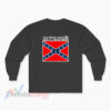 Kerry King You Wear Your X And I’ll Wear Mine Long Sleeve T-Shirt