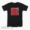 Kerry King You Wear Your X And I'll Wear Mine T-Shirt