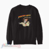 Punching Nazis Is Always Cool Sweatshirt