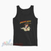 Punching Nazis Is Always Cool Tank Top