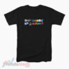 Copyright Infringement Funny T-Shirt