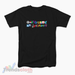 Copyright Infringement Funny T-Shirt