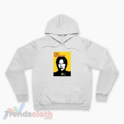 The Host Free Park Kang Doo Hoodie