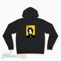 The Host Free Park Kang Doo Hoodie