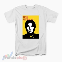 The Host Free Park Kang Doo T-Shirt