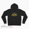 Kiss Ace Frehley Batman Space Ace Hoodie
