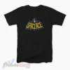 Kiss Ace Frehley Batman Space Ace T-Shirt