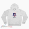 Umineko When They Cry Erika Furudo Hoodie