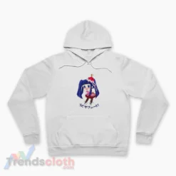 Umineko When They Cry Erika Furudo Hoodie