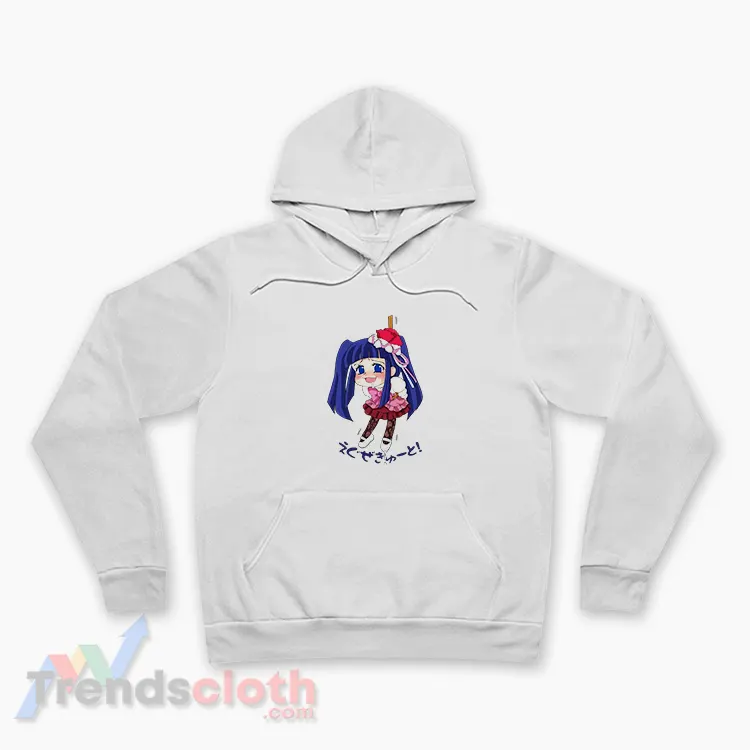 Umineko When They Cry Erika Furudo Hoodie