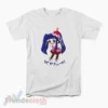Umineko When They Cry Erika Furudo T-Shirt